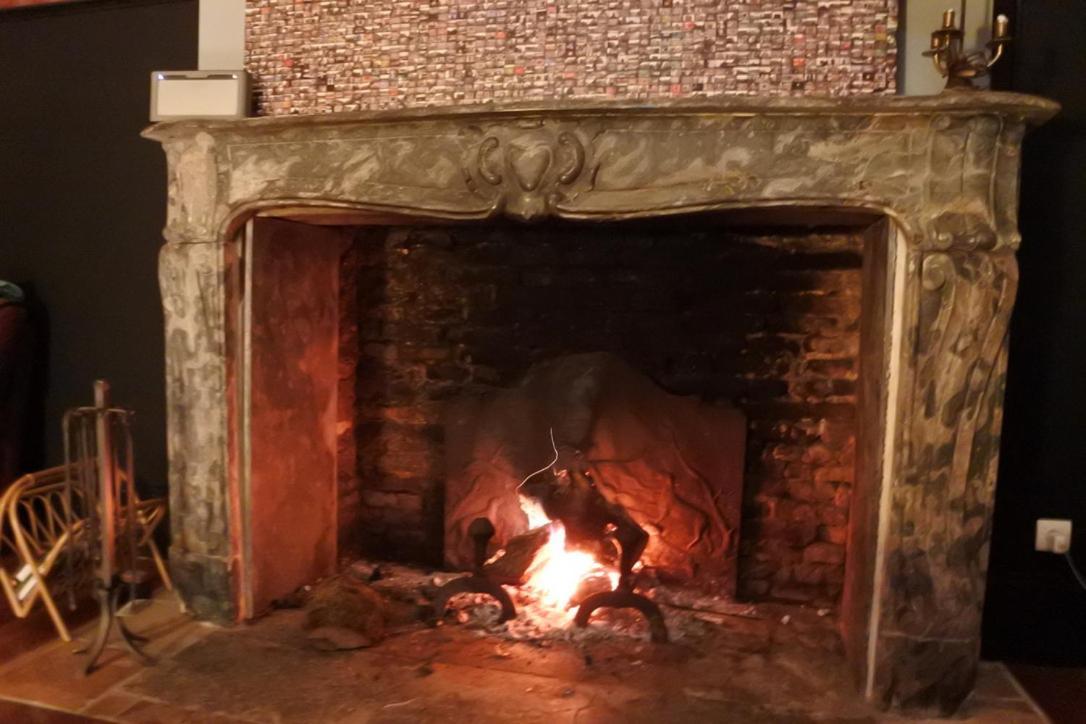 Maison D'Hotes La Lumiere De Migou Beaumont-de-Lomagne Eksteriør bilde