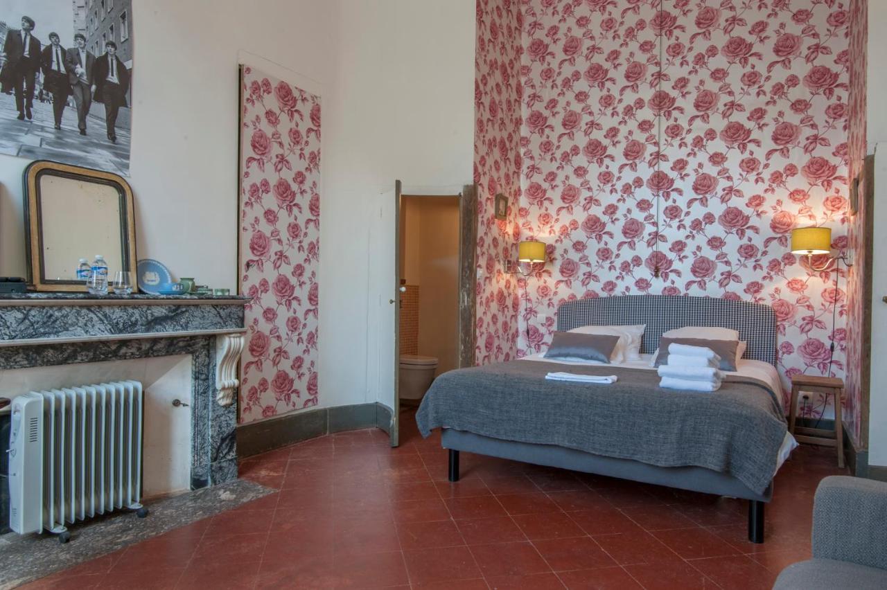 Maison D'Hotes La Lumiere De Migou Beaumont-de-Lomagne Eksteriør bilde