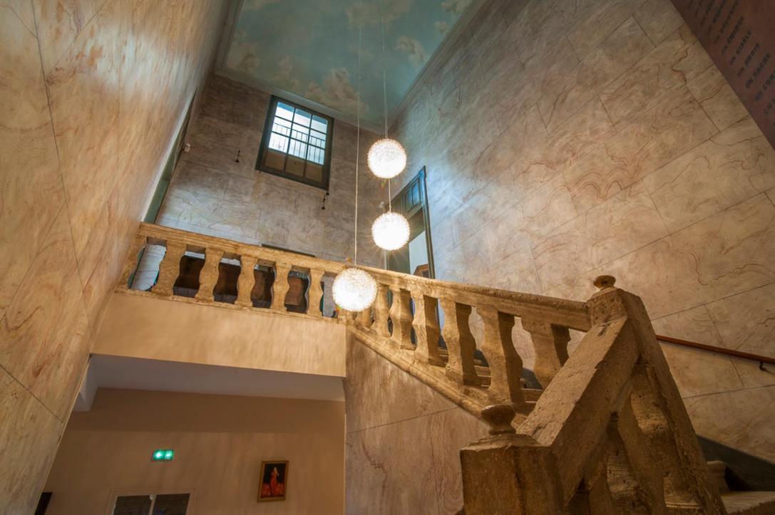 Maison D'Hotes La Lumiere De Migou Beaumont-de-Lomagne Eksteriør bilde