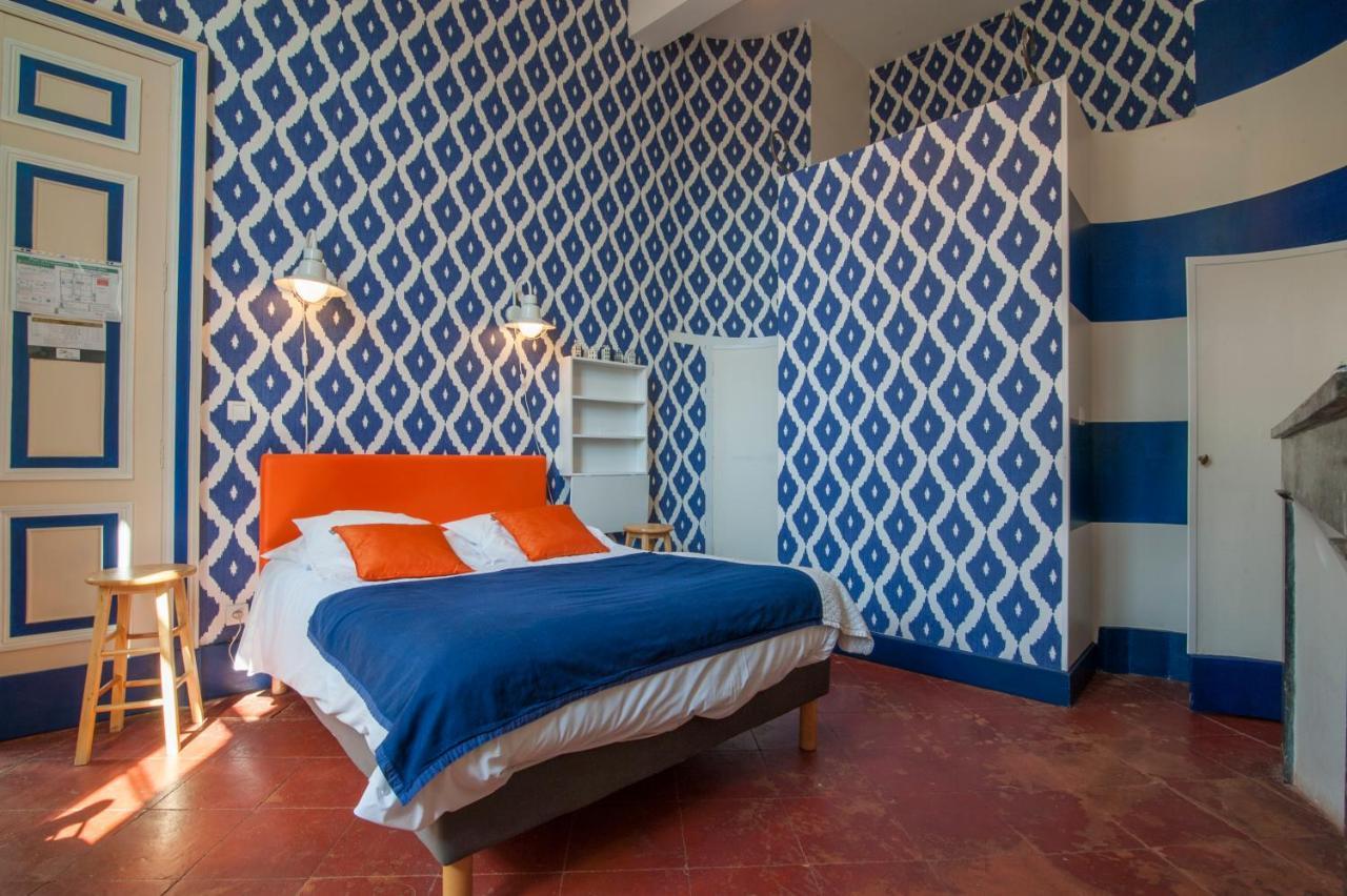 Maison D'Hotes La Lumiere De Migou Beaumont-de-Lomagne Eksteriør bilde