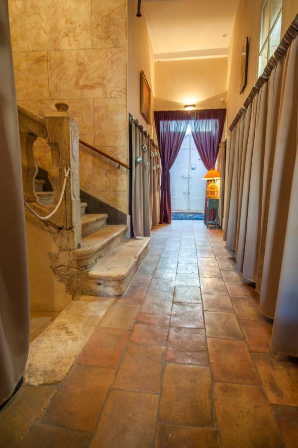Maison D'Hotes La Lumiere De Migou Beaumont-de-Lomagne Eksteriør bilde