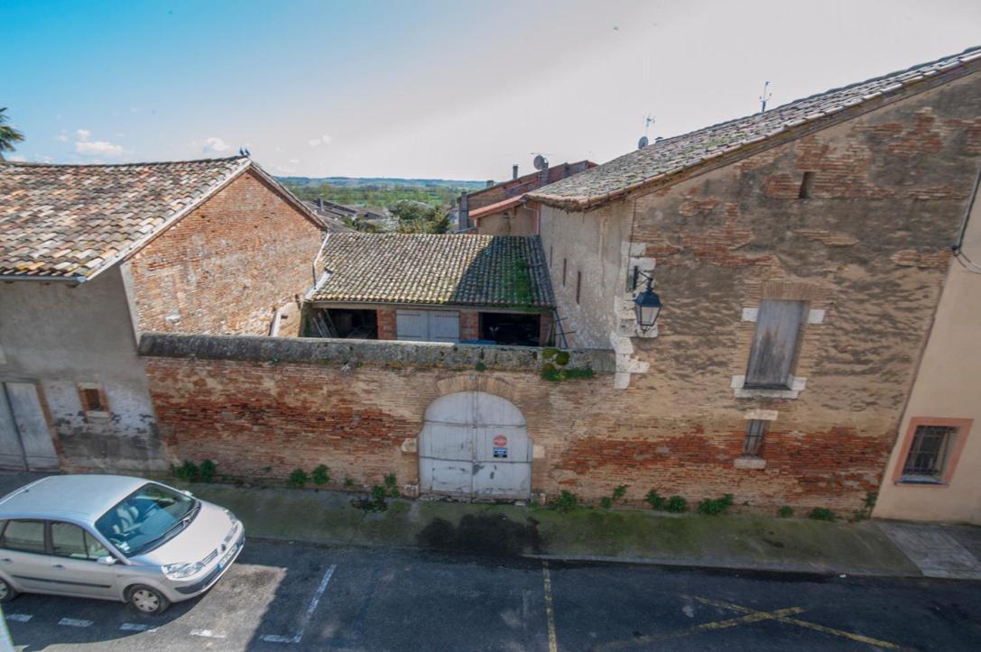 Maison D'Hotes La Lumiere De Migou Beaumont-de-Lomagne Eksteriør bilde