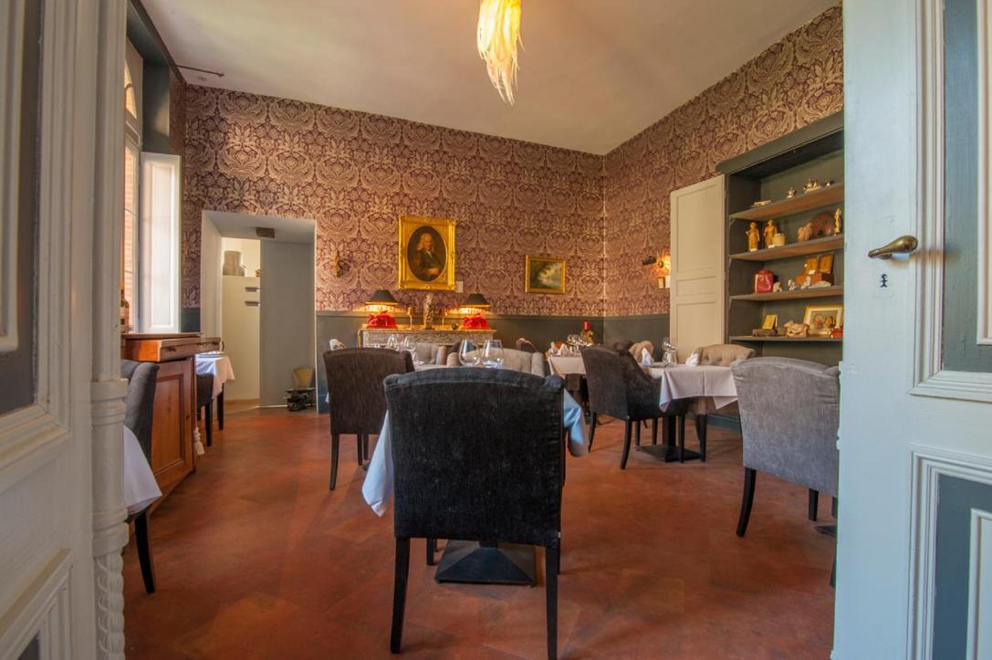Maison D'Hotes La Lumiere De Migou Beaumont-de-Lomagne Eksteriør bilde